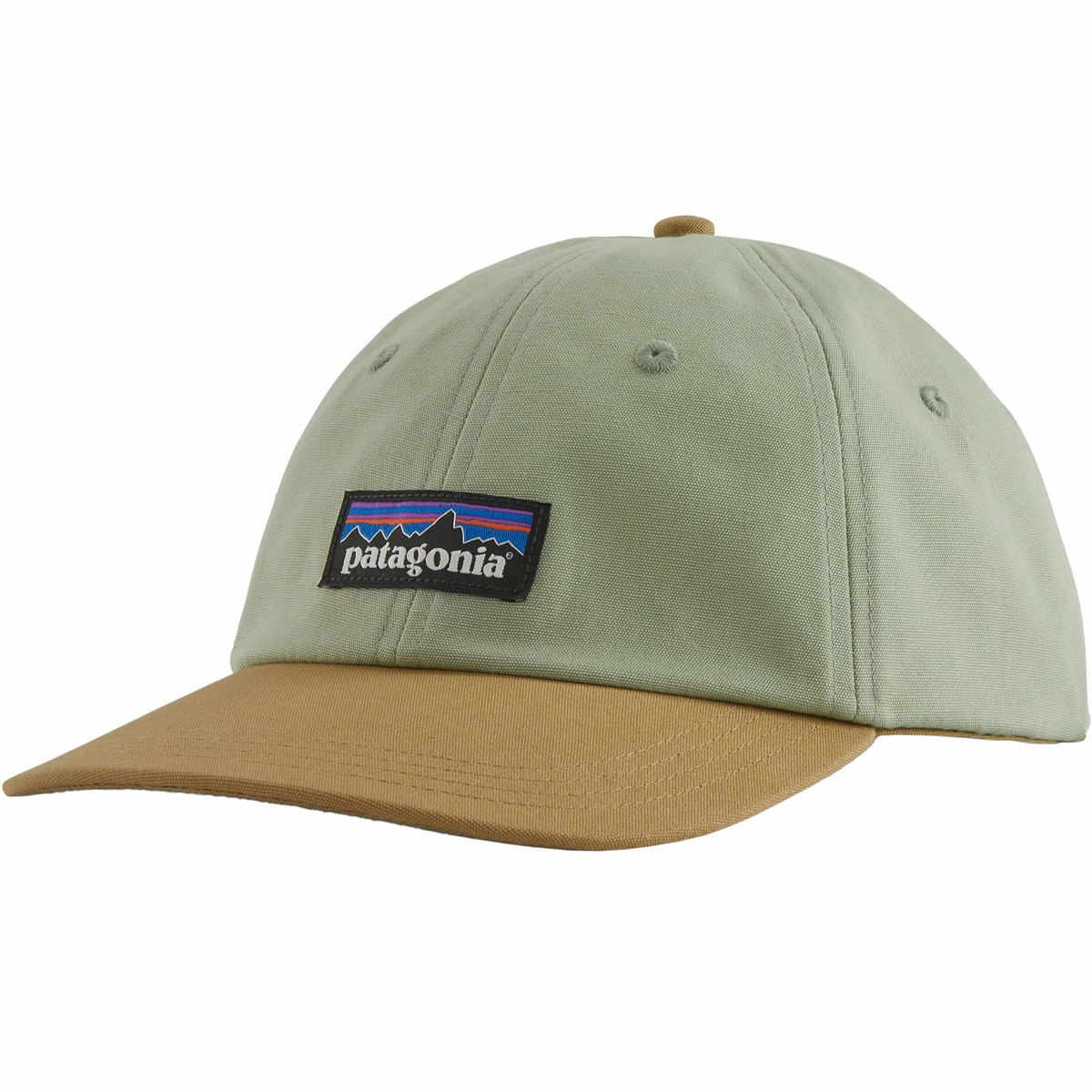 Men's P-6 Label Trad Cap