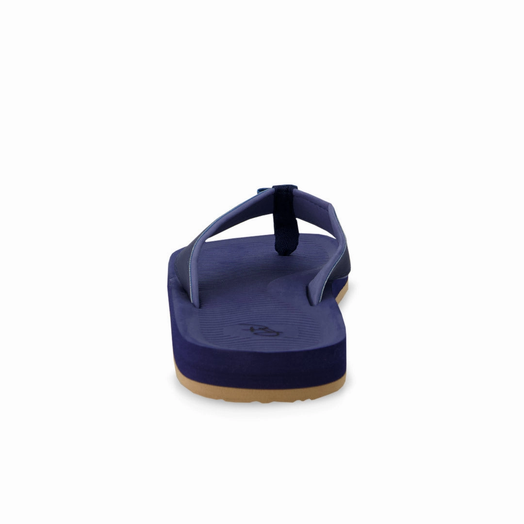 Men's Panama Flip Flops (FMS6011APJ BLU)