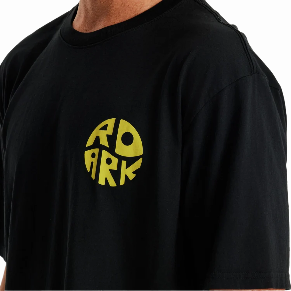 Men's Road Trip Club Tee