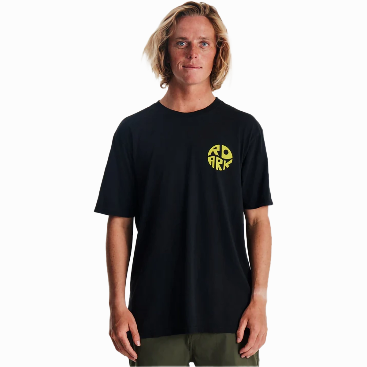 Men's Road Trip Club Tee