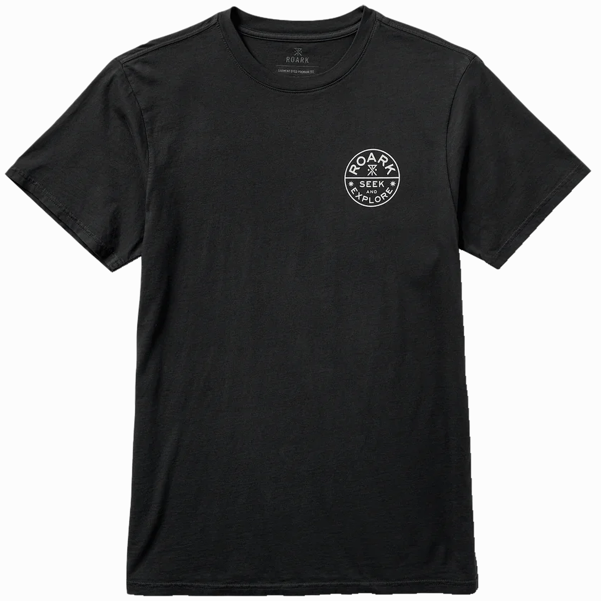 Men's Seek and Explore Signet