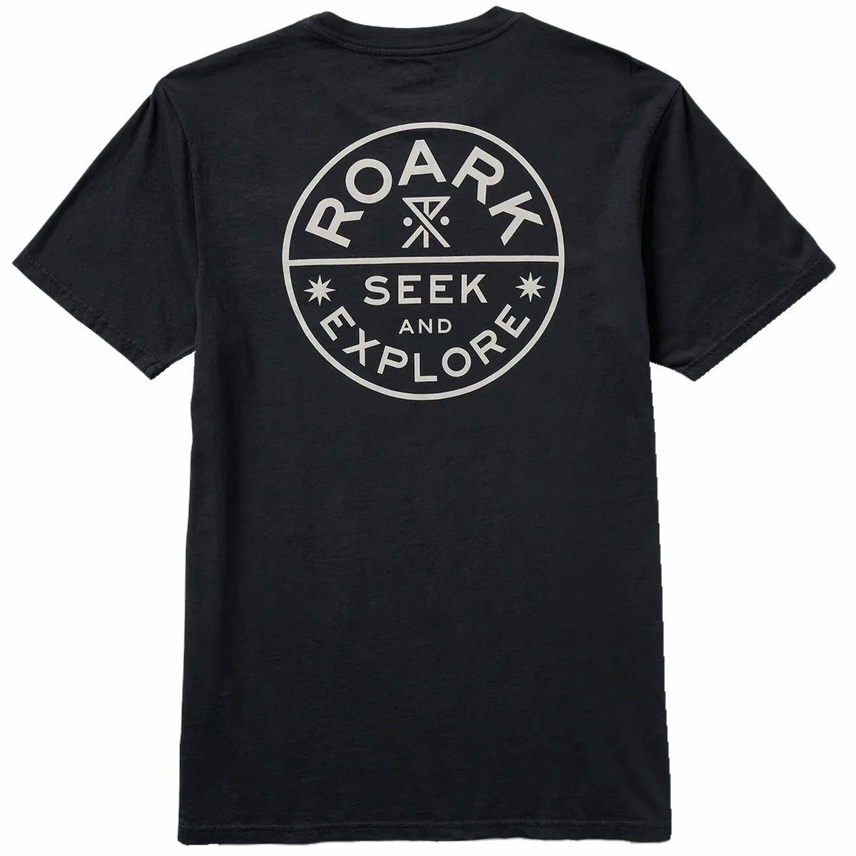 Men's Seek and Explore Signet