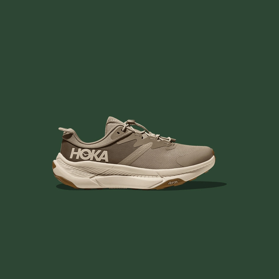 Men's Transport Wide