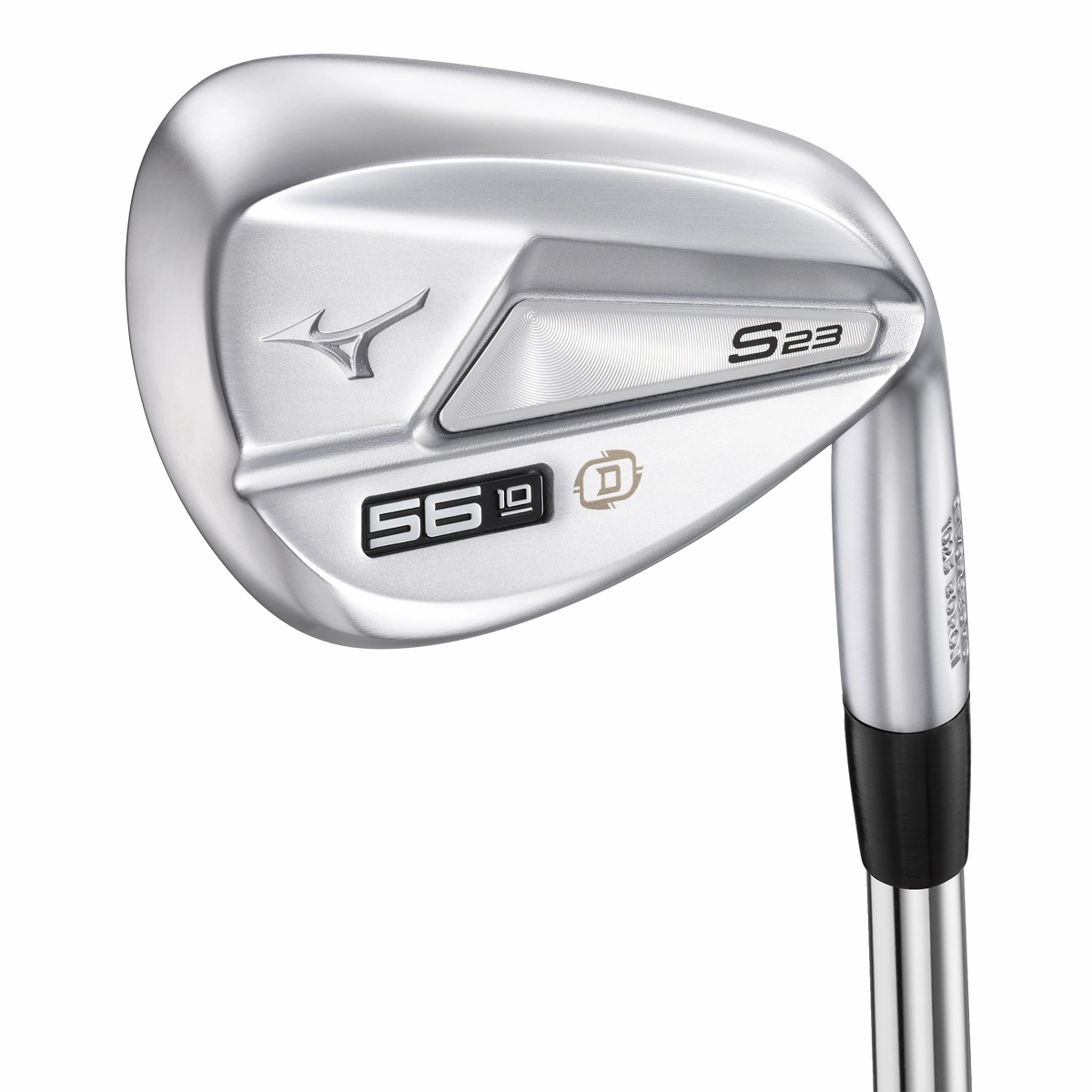 Mizuno S23 Custom Wedge