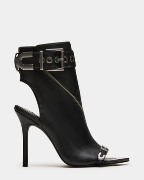 MOTIF BLACK LEATHER - SM REBOOTED