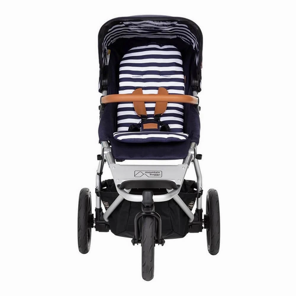 Mountain Buggy Urban Jungle Nautical   Carry Cot