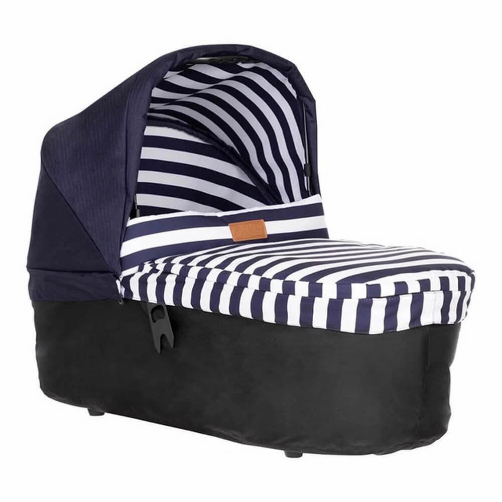 Mountain Buggy Urban Jungle Nautical   Carry Cot