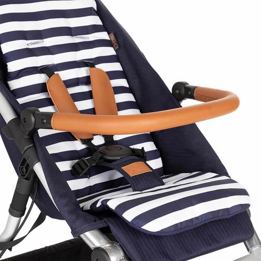 Mountain Buggy Urban Jungle Nautical   Carry Cot