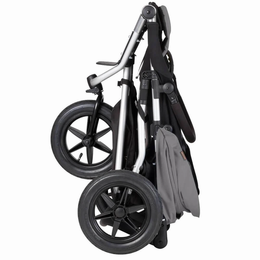 Mountain Buggy Urban Jungle Stroller