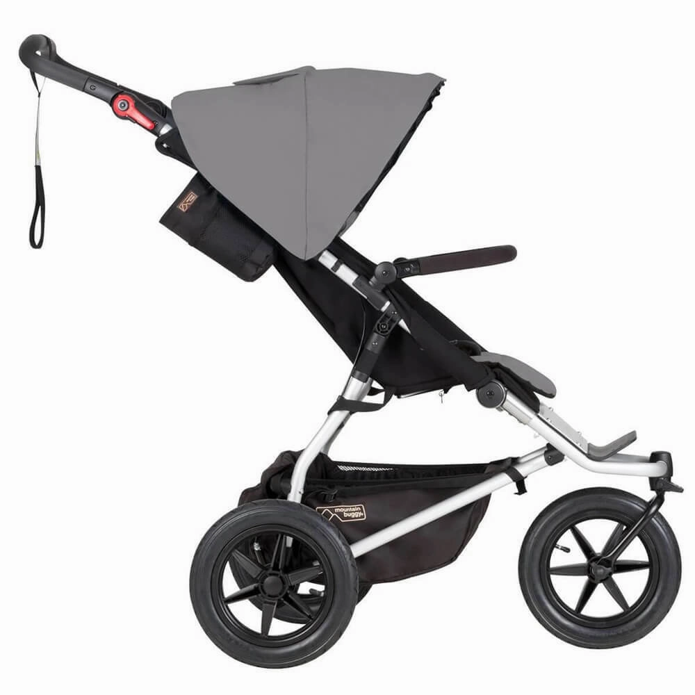 Mountain Buggy Urban Jungle Stroller