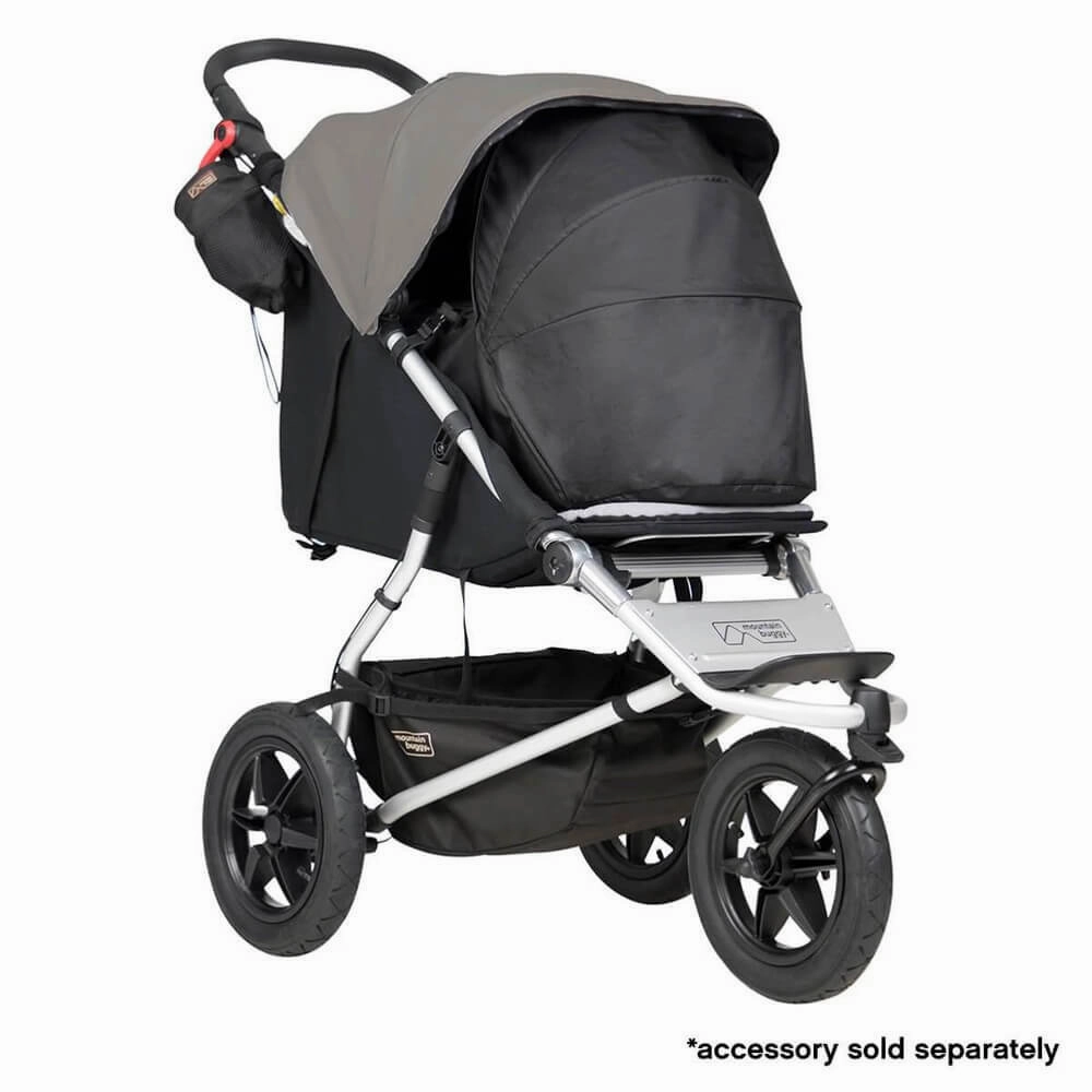 Mountain Buggy Urban Jungle Stroller