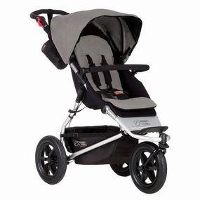 Mountain Buggy Urban Jungle Stroller