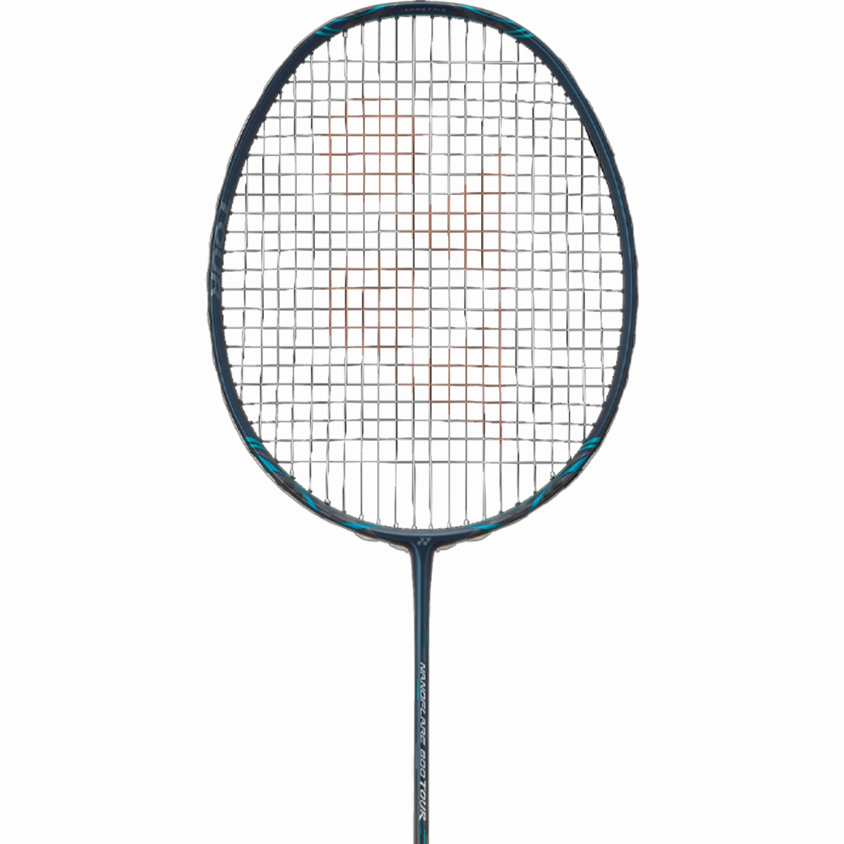 Nanoflare 800 Tour
