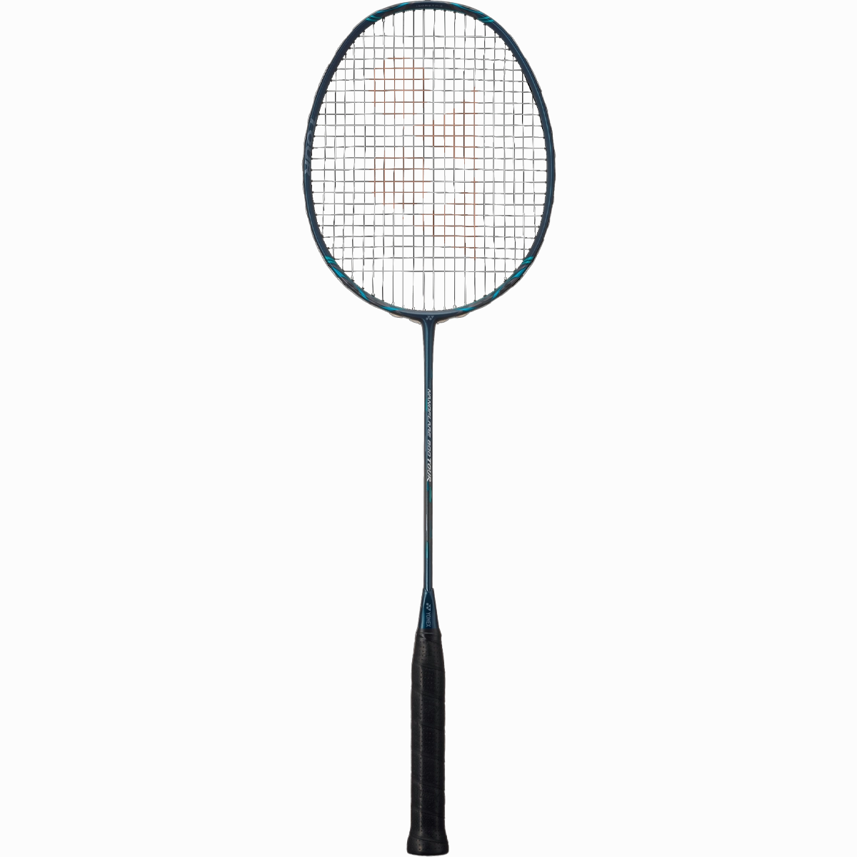 Nanoflare 800 Tour