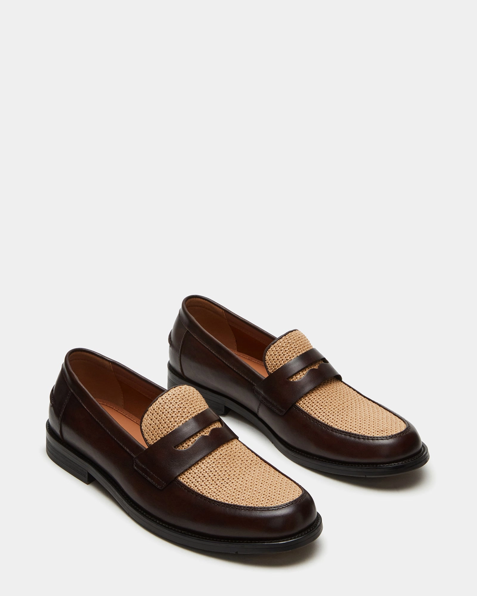 NATAN BROWN/TAN