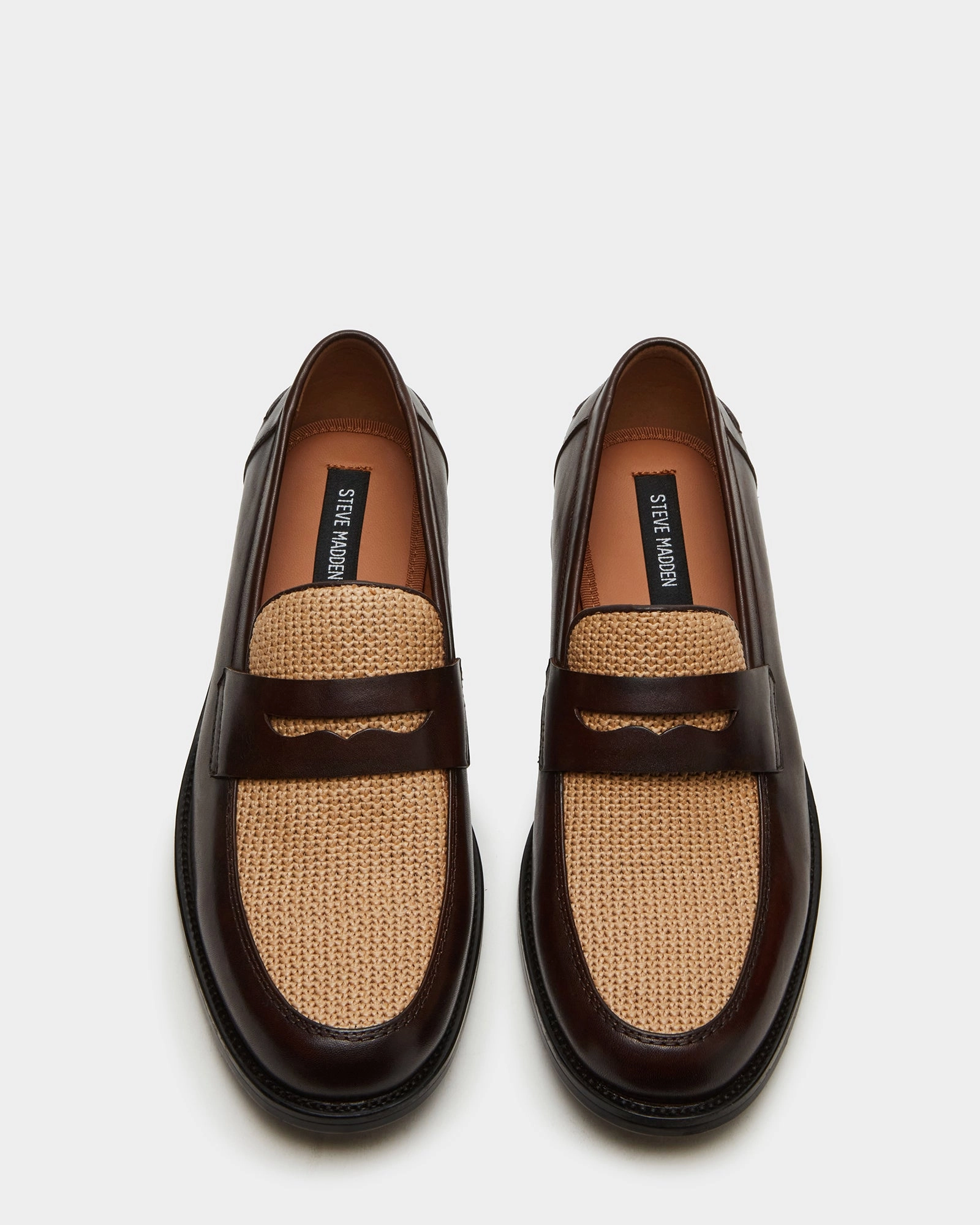 NATAN BROWN/TAN