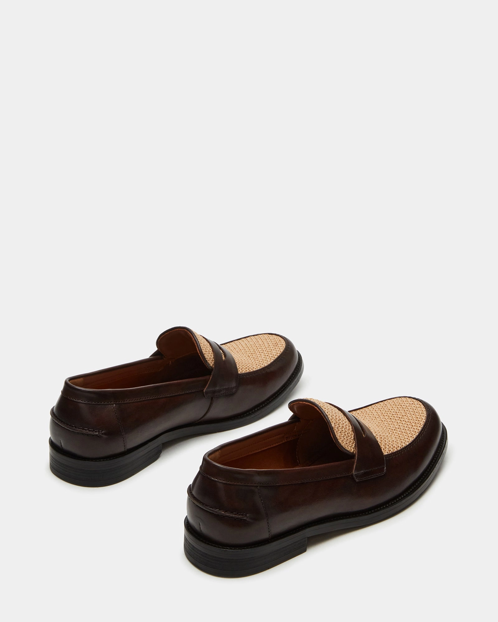 NATAN BROWN/TAN