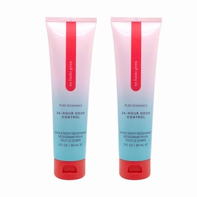 No Funks Given 2 Pack - Full Body Deodorant