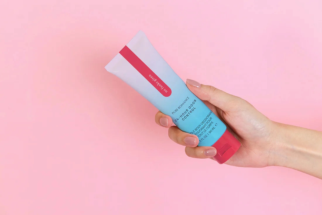 No Funks Given - Full Body Deodorant - BEST SELLER! - Pure Romance