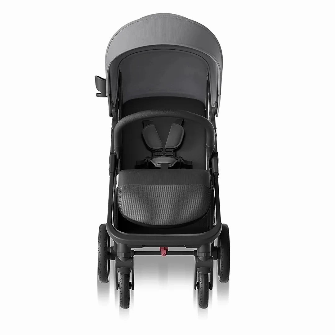 Nova Stroller - Black