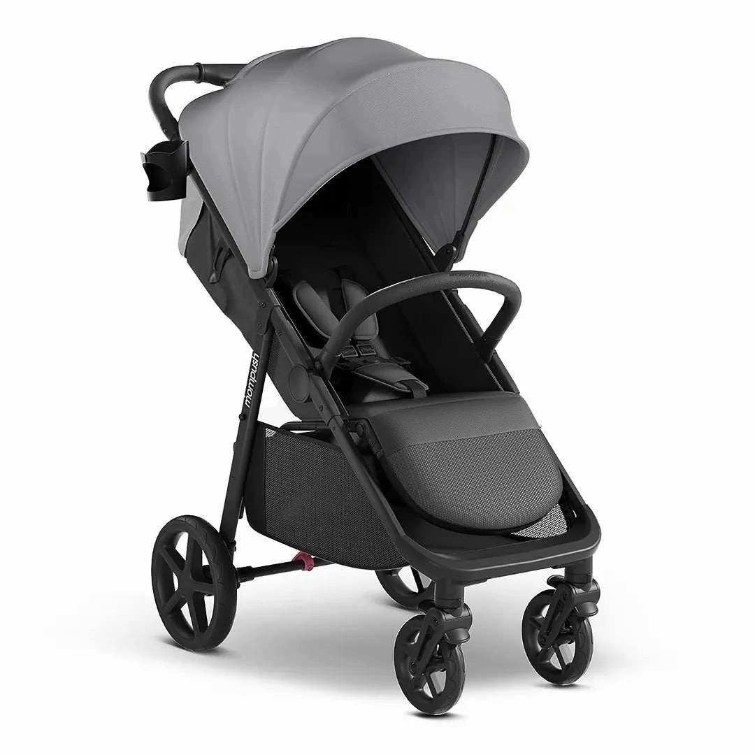 Nova Stroller - Black