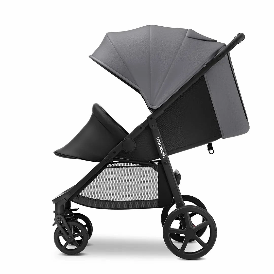 Nova Stroller - Black