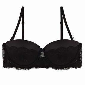 Odette Strapless Bra