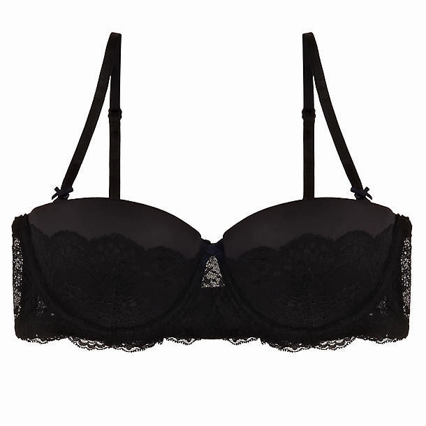 Odette Strapless Bra