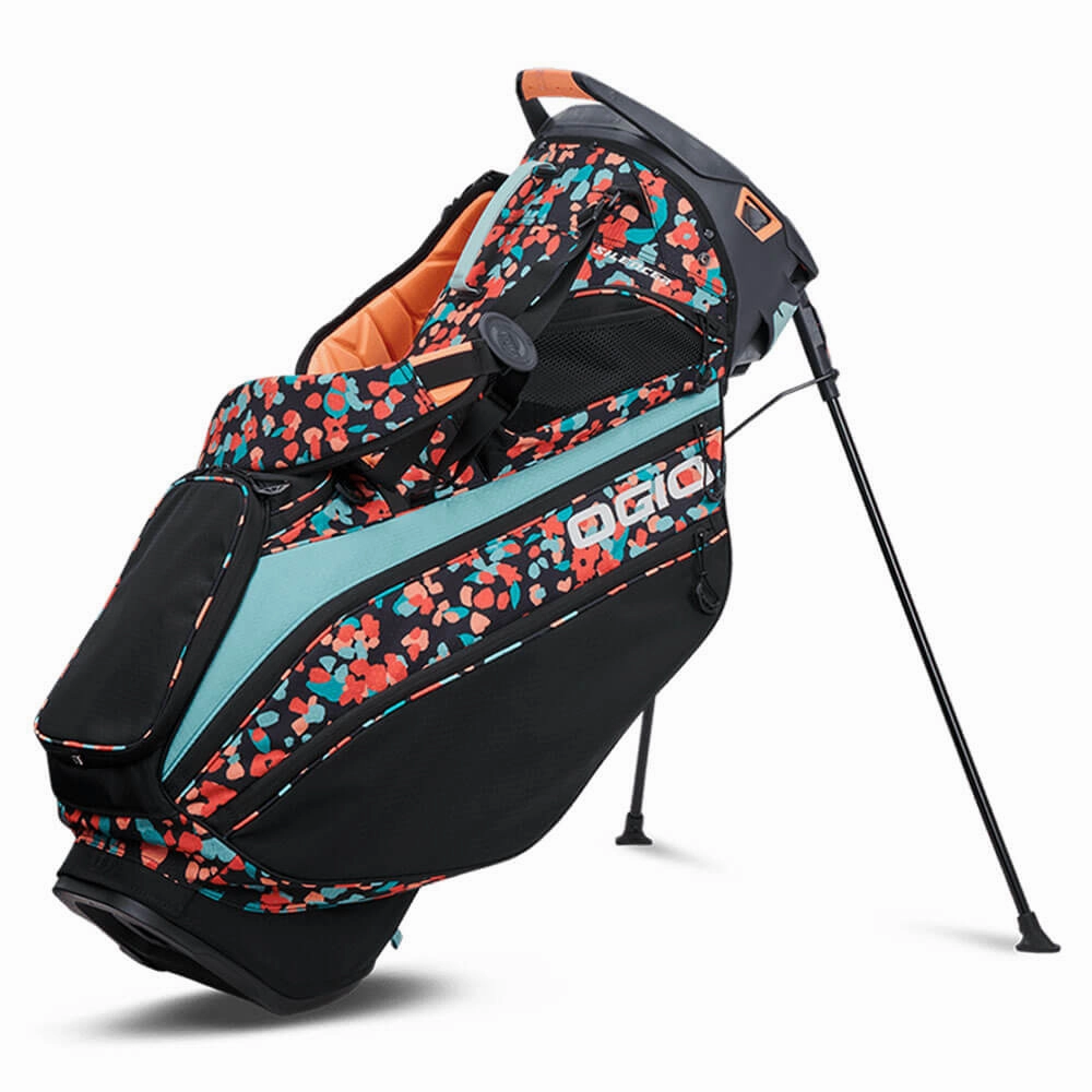 OGIO Silencer Hybrid Stand Bag - 25