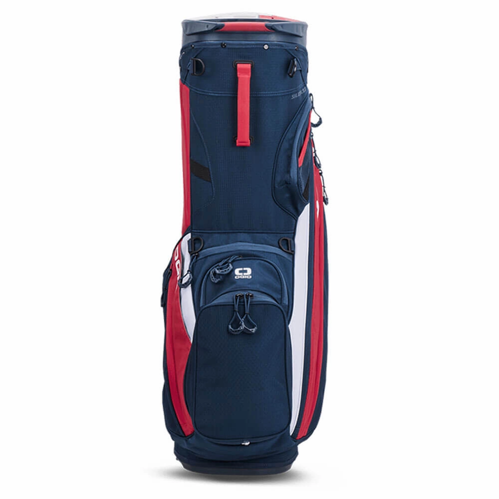 OGIO Silencer Hybrid Stand Bag - 25