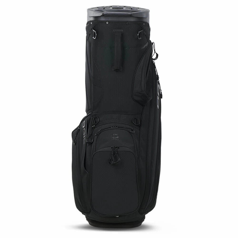 OGIO Silencer Hybrid Stand Bag - 25