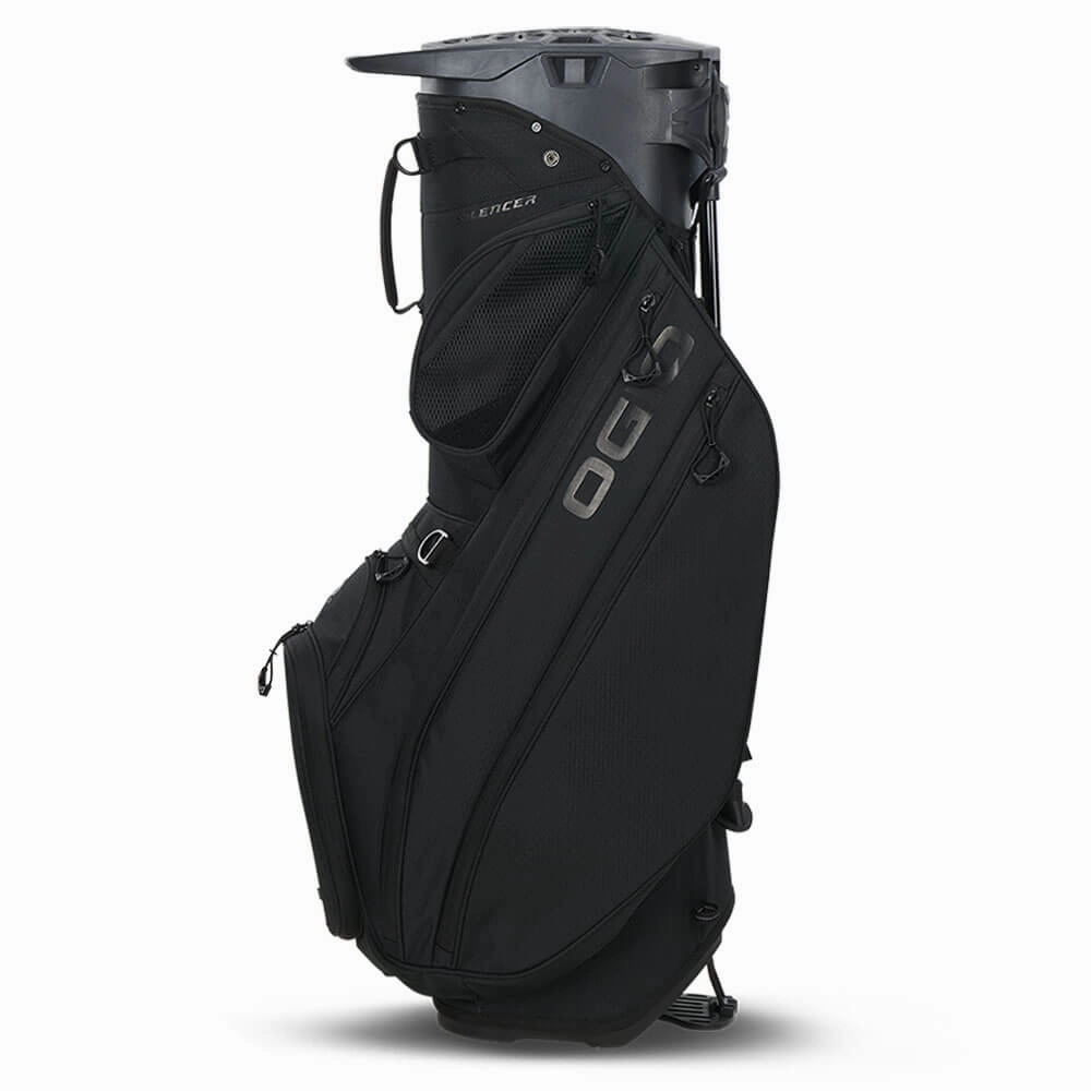 OGIO Silencer Hybrid Stand Bag - 25