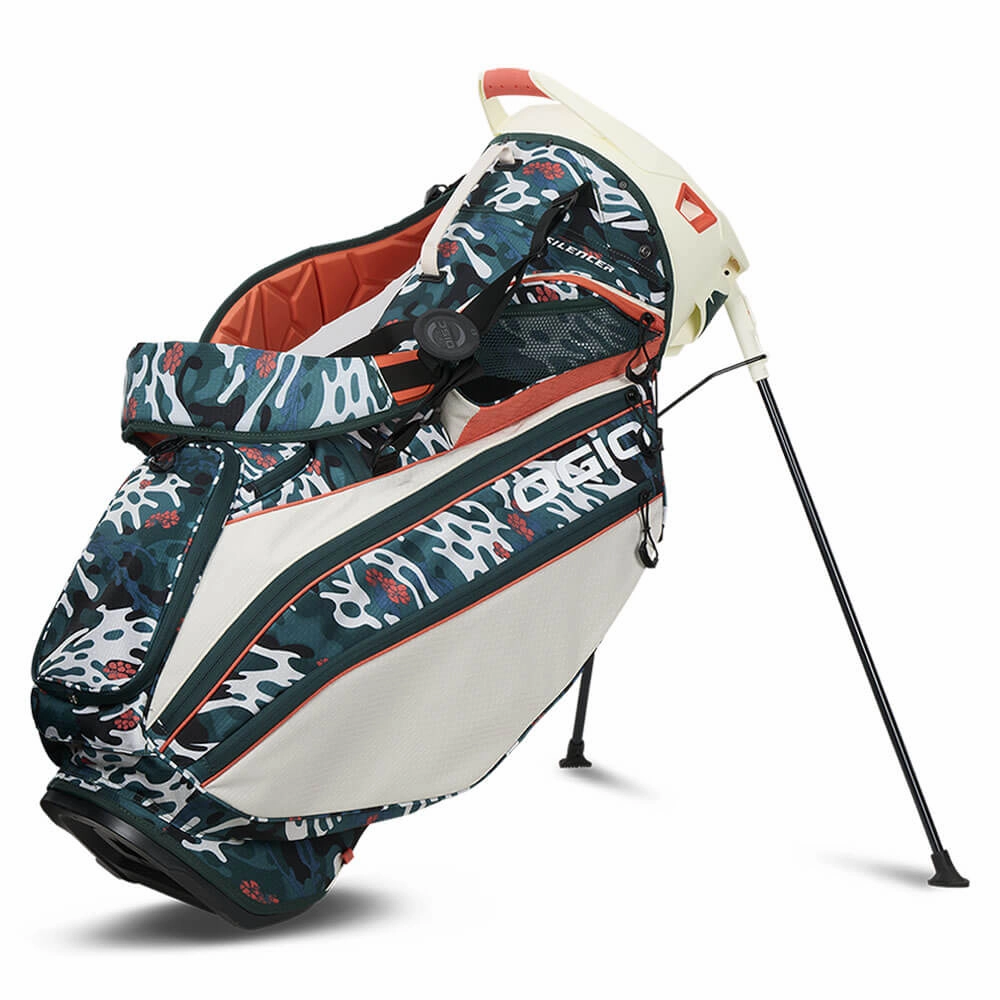 OGIO Silencer Hybrid Stand Bag - 25
