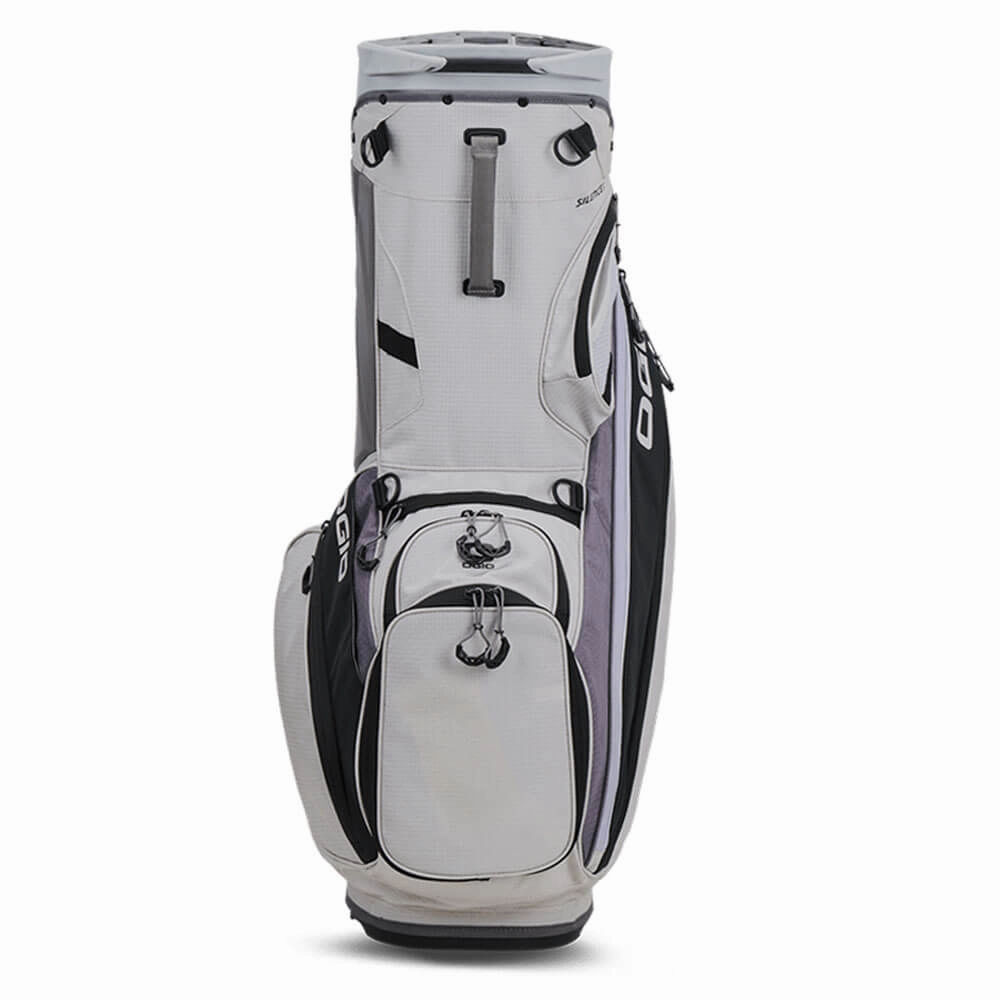 OGIO Silencer Hybrid Stand Bag - 25