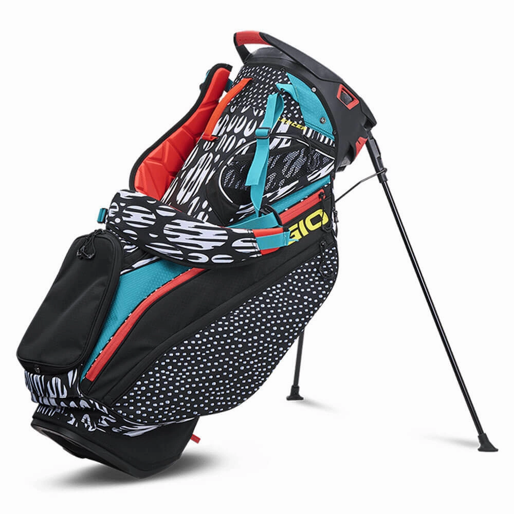 OGIO Silencer Hybrid Stand Bag - 25