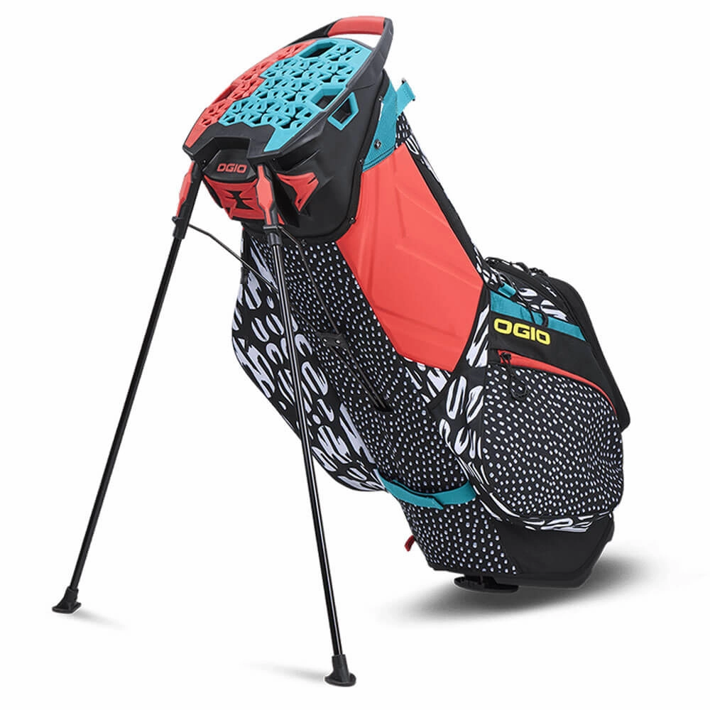 OGIO Silencer Hybrid Stand Bag - 25