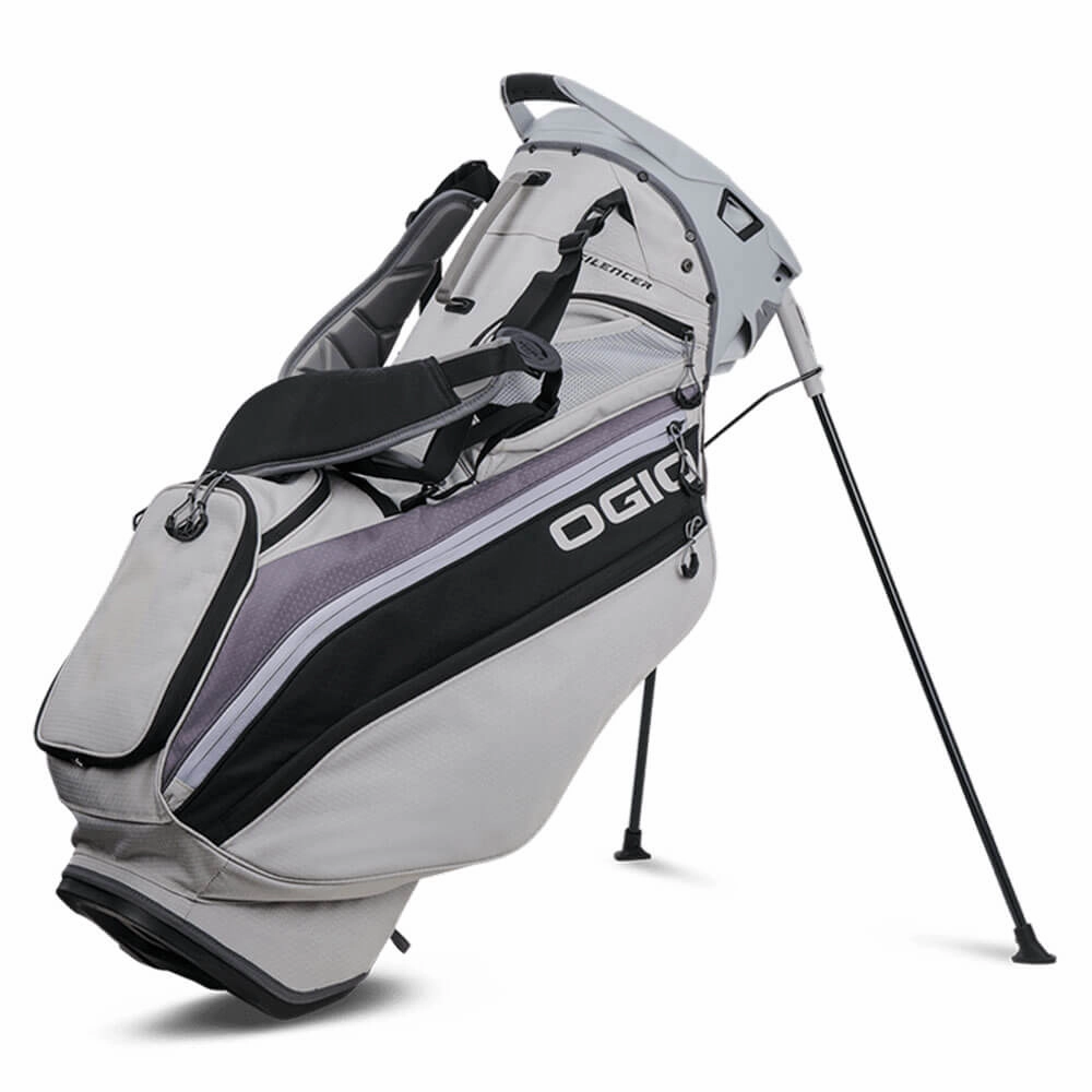 OGIO Silencer Hybrid Stand Bag - 25