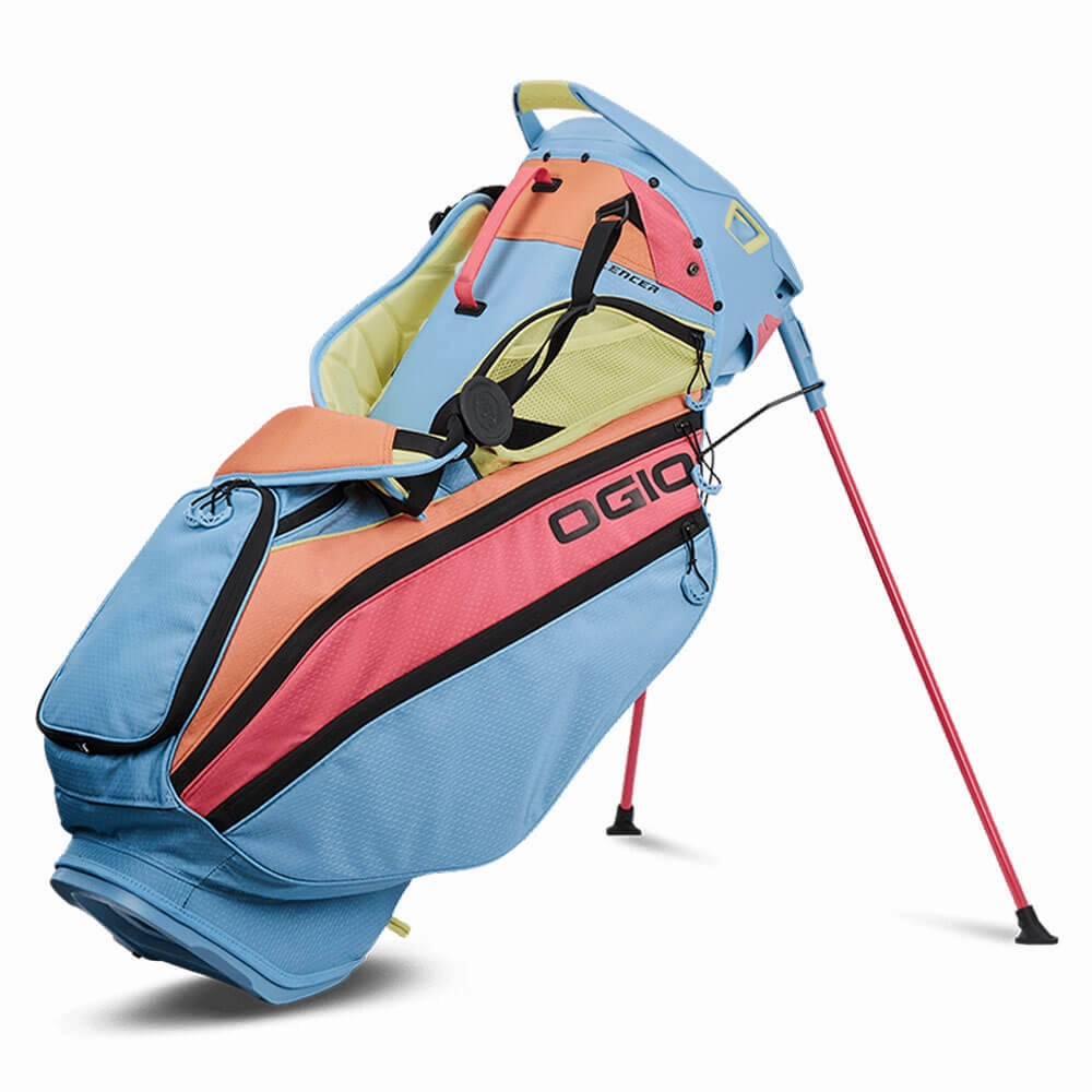 OGIO Silencer Hybrid Stand Bag - 25