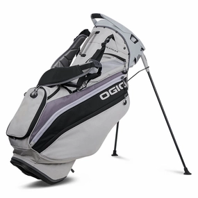 OGIO Silencer Hybrid Stand Bag - 25