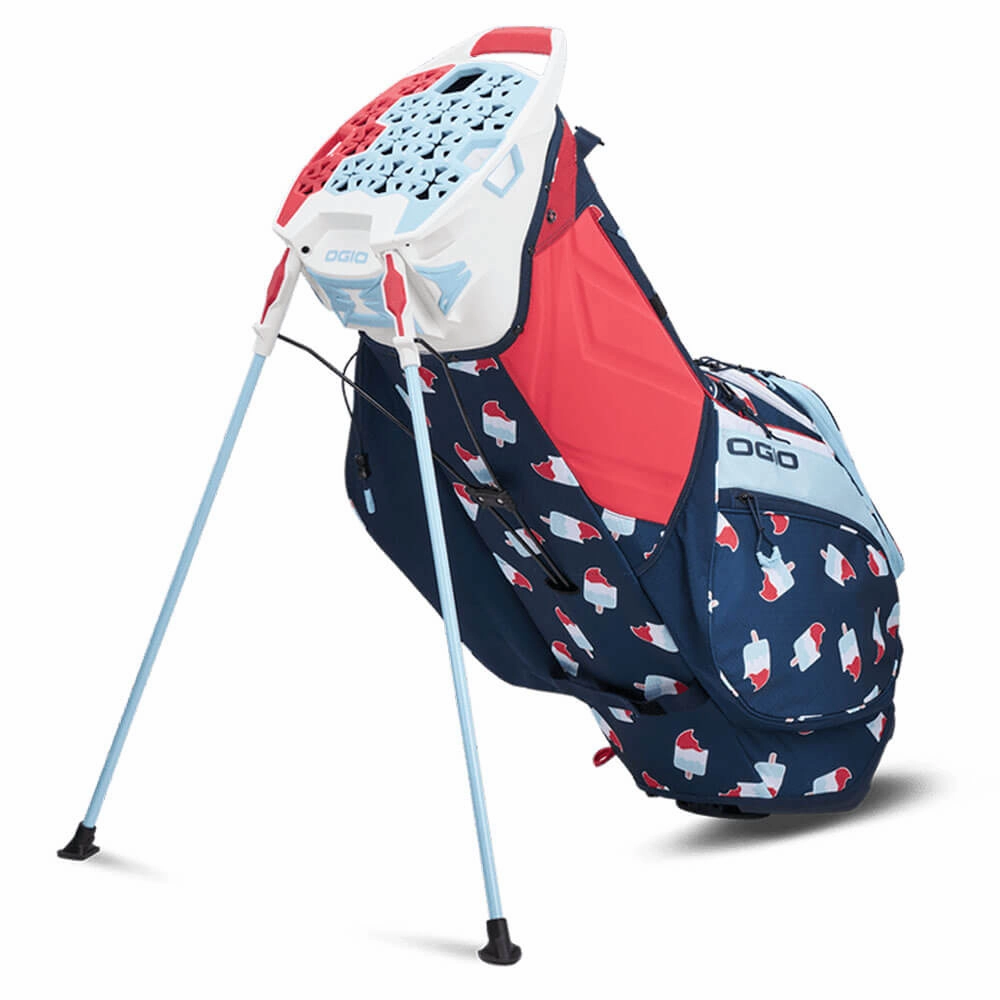 OGIO Silencer Hybrid Stand Bag - 25