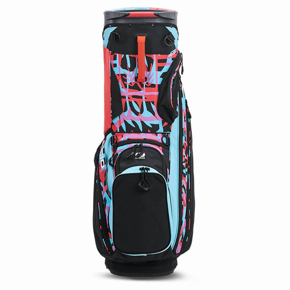 OGIO Silencer Hybrid Stand Bag - 25