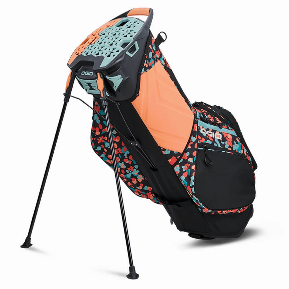 OGIO Silencer Hybrid Stand Bag - 25