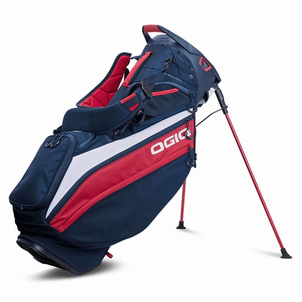 OGIO Silencer Hybrid Stand Bag - 25