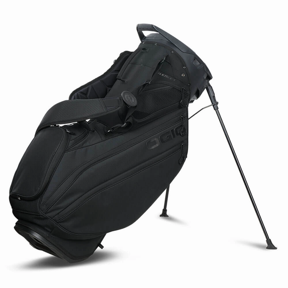 OGIO Silencer Hybrid Stand Bag - 25
