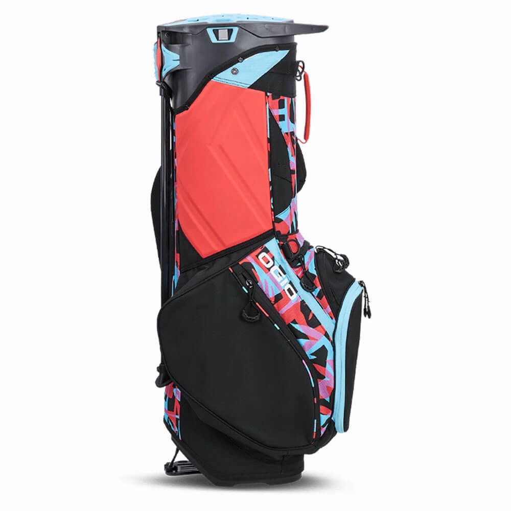 OGIO Silencer Hybrid Stand Bag - 25