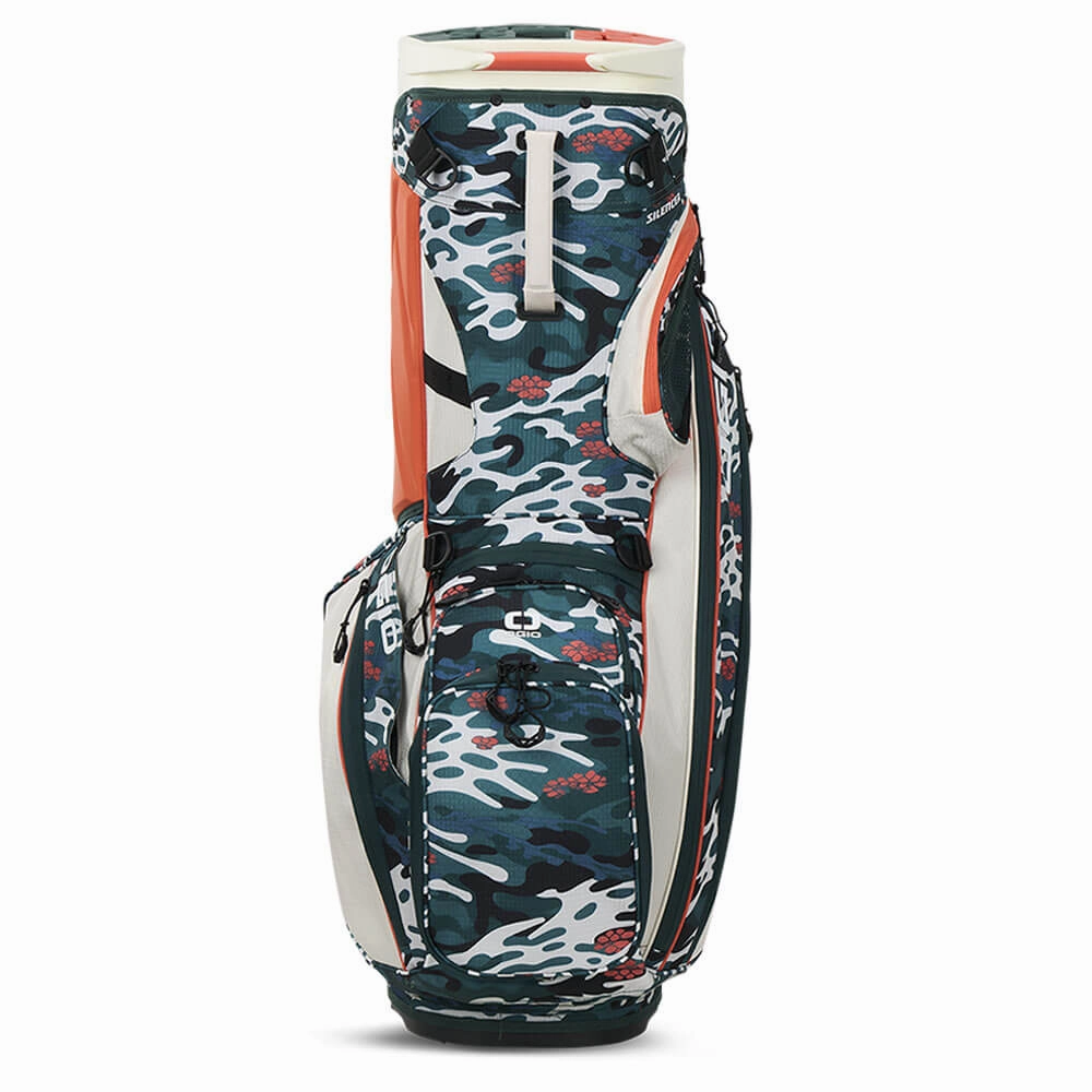 OGIO Silencer Hybrid Stand Bag - 25