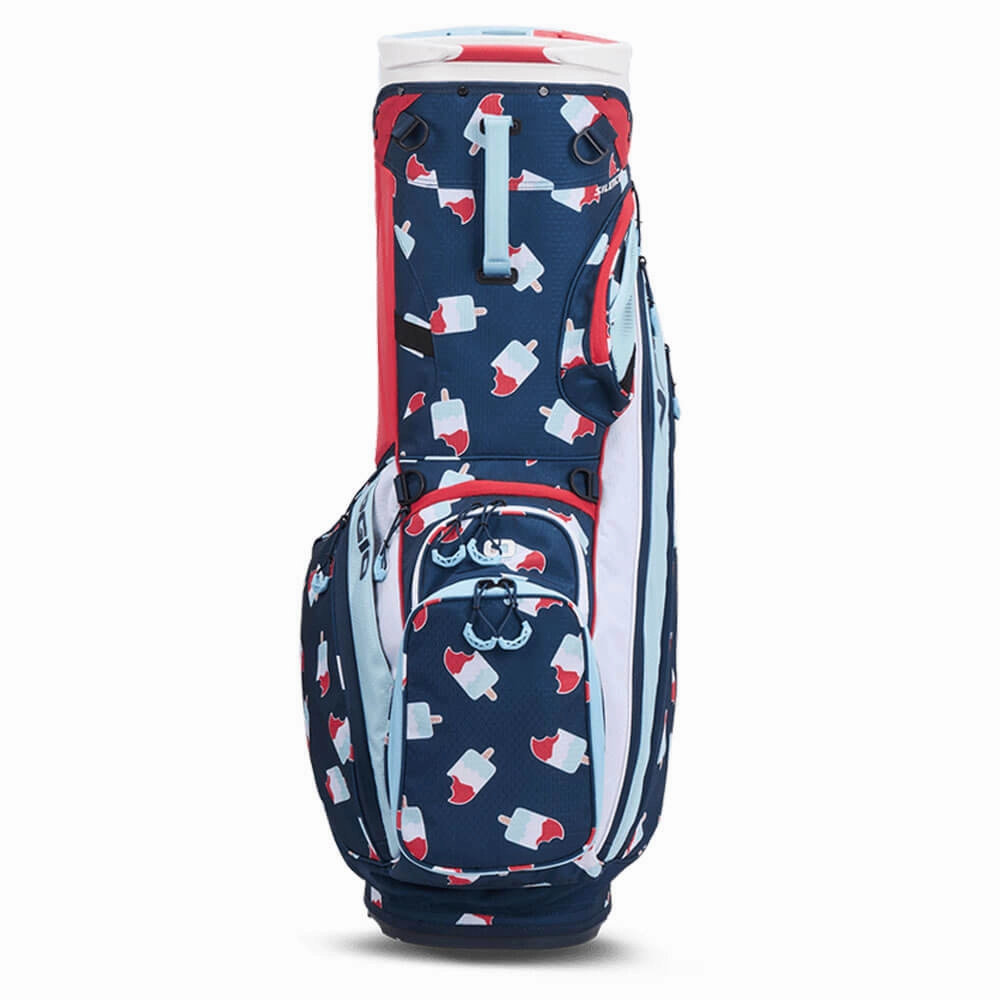 OGIO Silencer Hybrid Stand Bag - 25