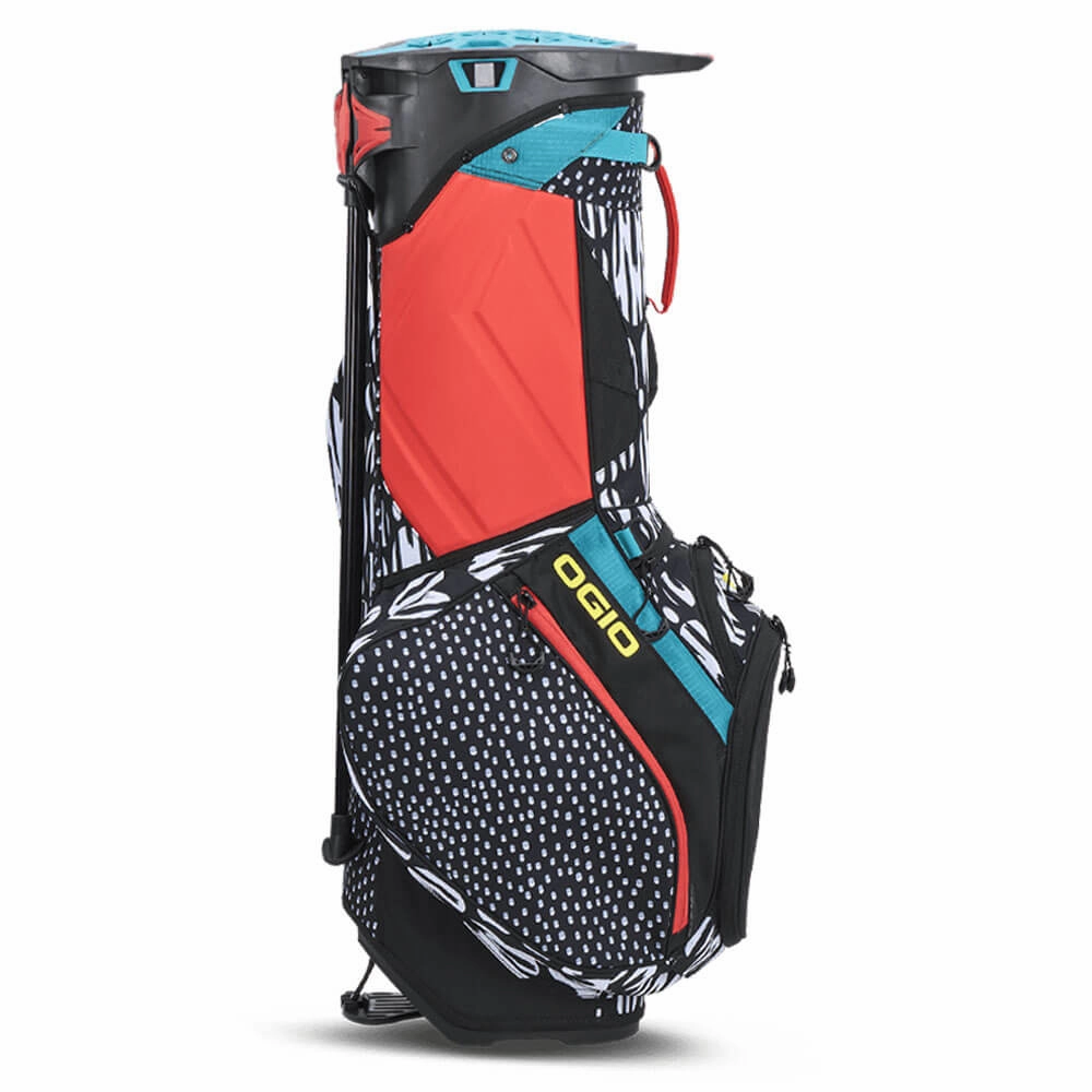 OGIO Silencer Hybrid Stand Bag - 25