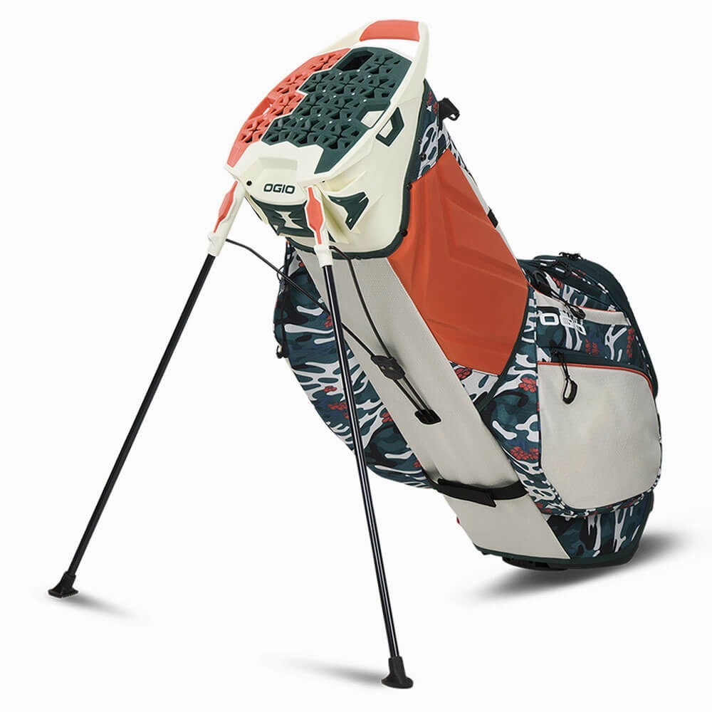 OGIO Silencer Hybrid Stand Bag - 25