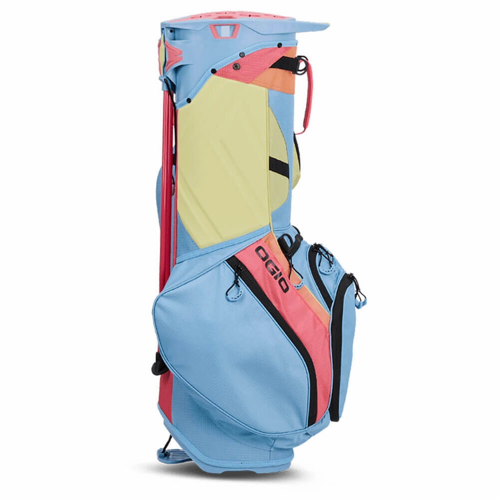 OGIO Silencer Hybrid Stand Bag - 25